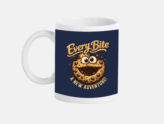 Every Bite