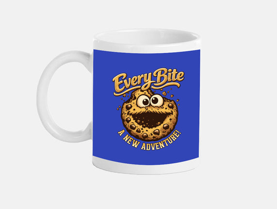 Every Bite
