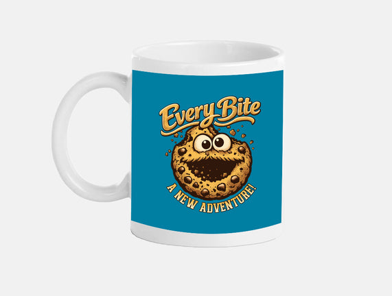 Every Bite