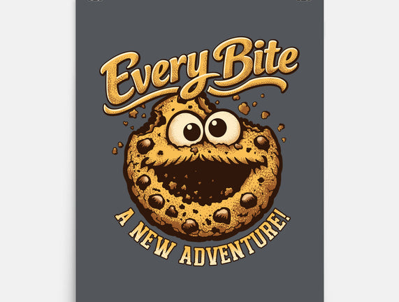 Every Bite