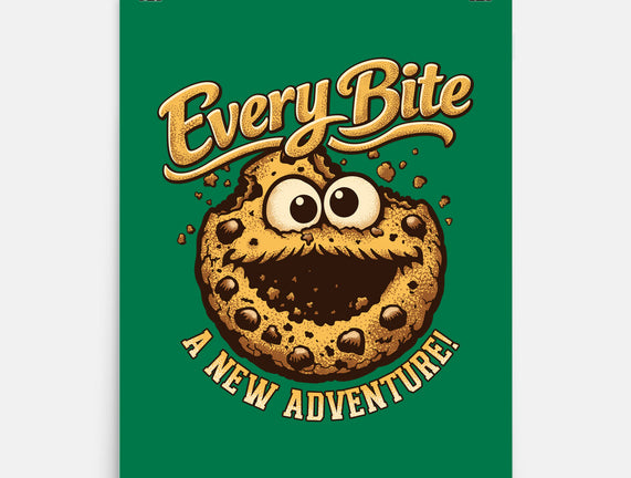 Every Bite