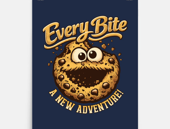 Every Bite