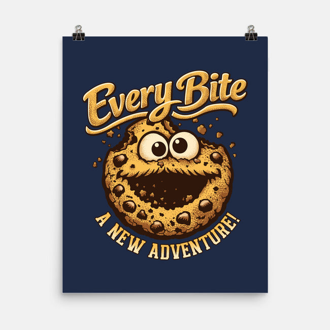 Every Bite-None-Matte-Poster-OPIPPI