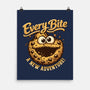 Every Bite-None-Matte-Poster-OPIPPI