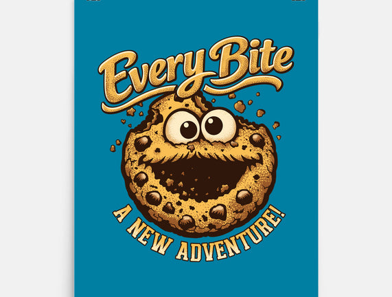 Every Bite