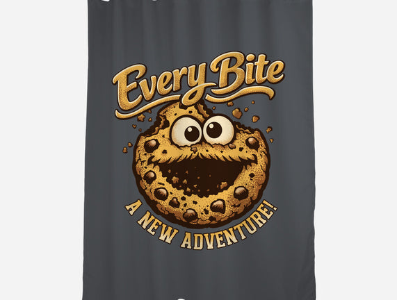 Every Bite