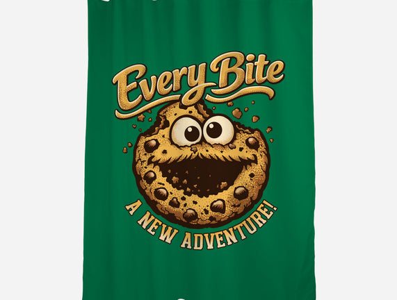 Every Bite