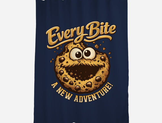 Every Bite