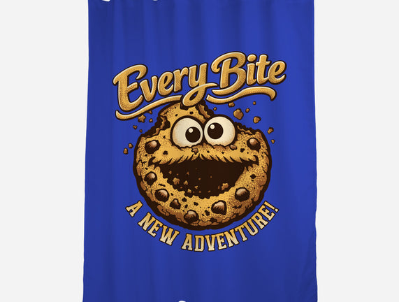 Every Bite