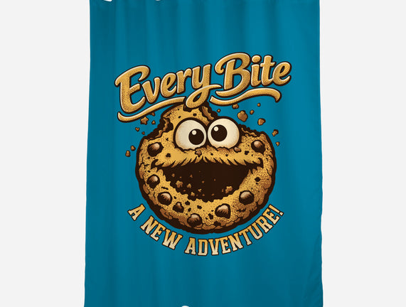 Every Bite
