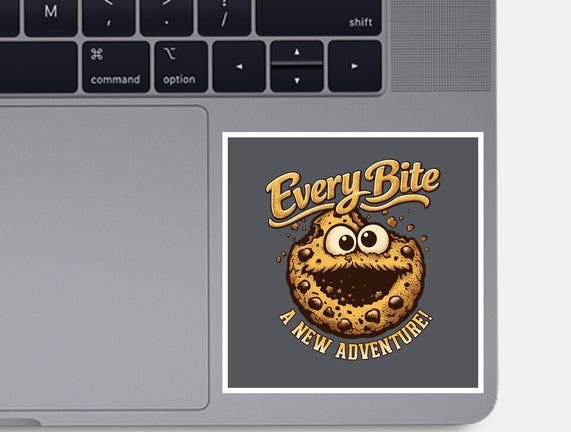 Every Bite