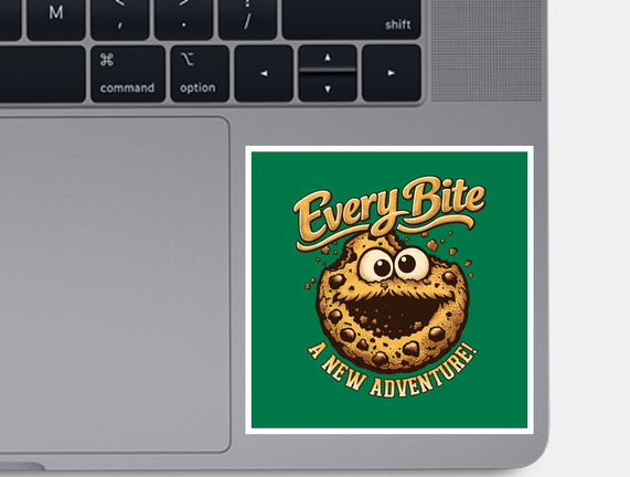Every Bite
