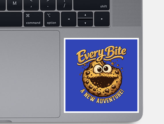 Every Bite