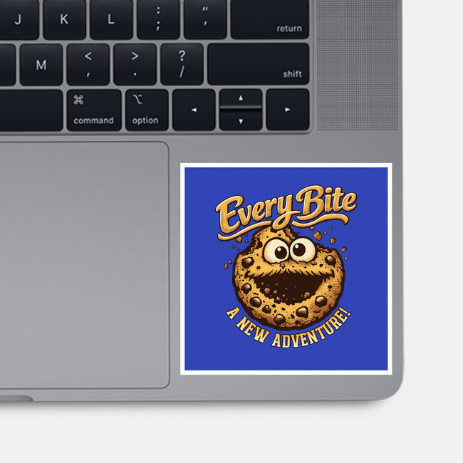 Every Bite-None-Glossy-Sticker-OPIPPI