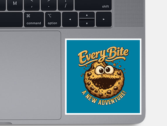 Every Bite