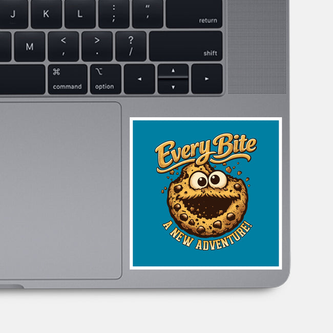 Every Bite-None-Glossy-Sticker-OPIPPI