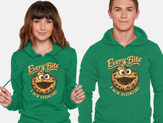 Every Bite