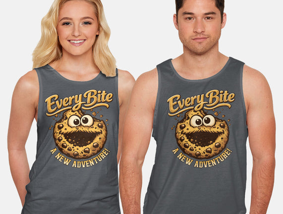 Every Bite