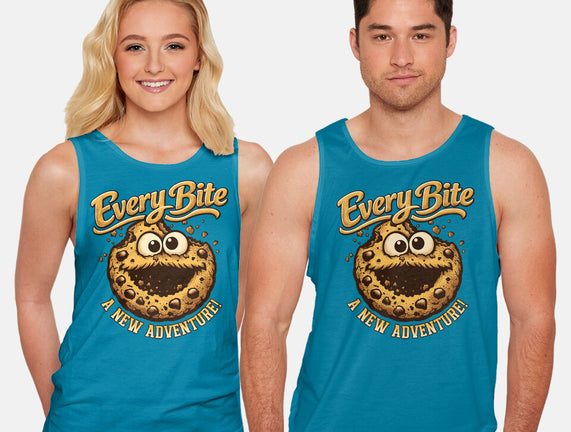 Every Bite