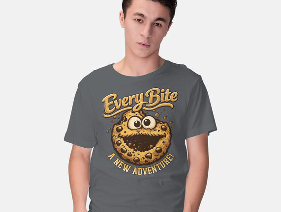 Every Bite