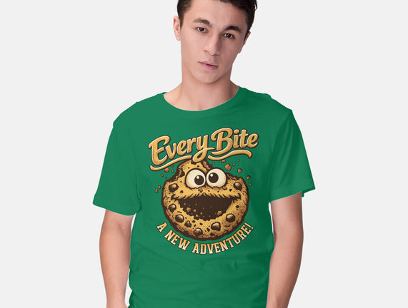 Every Bite