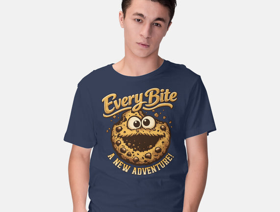 Every Bite