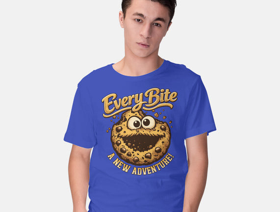 Every Bite
