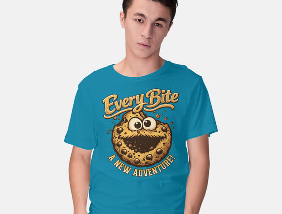 Every Bite