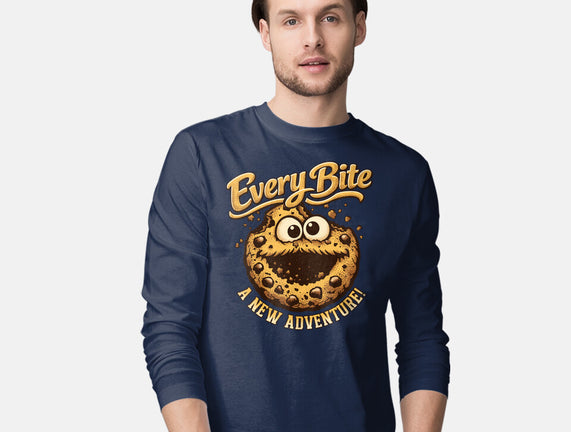 Every Bite
