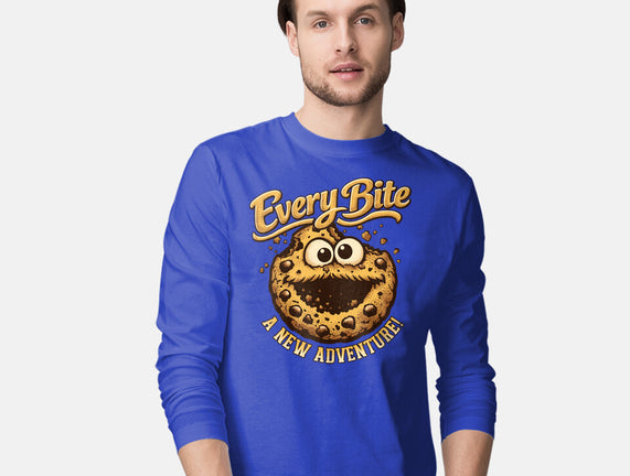 Every Bite