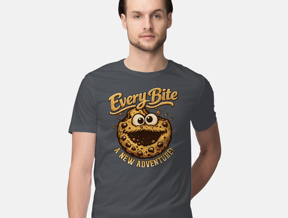Every Bite