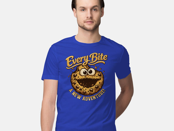 Every Bite