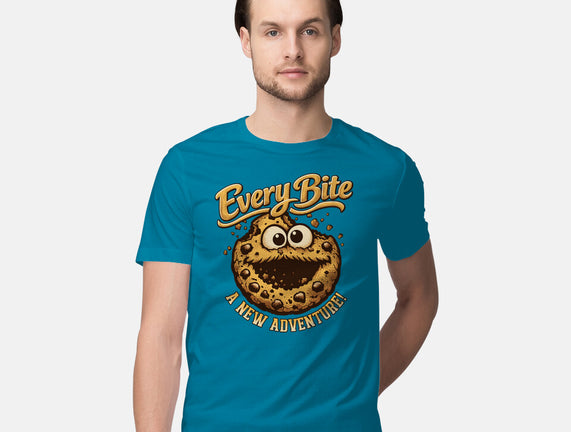 Every Bite