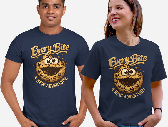 Every Bite