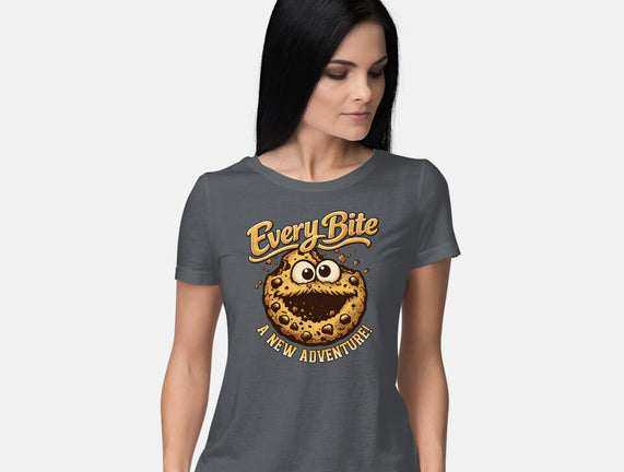 Every Bite