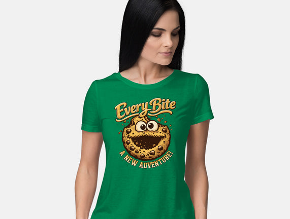 Every Bite