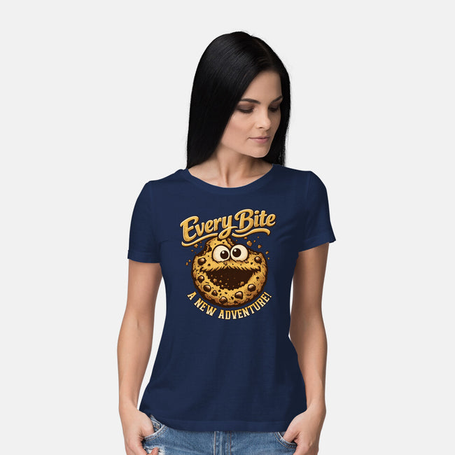 Every Bite-Womens-Basic-Tee-OPIPPI