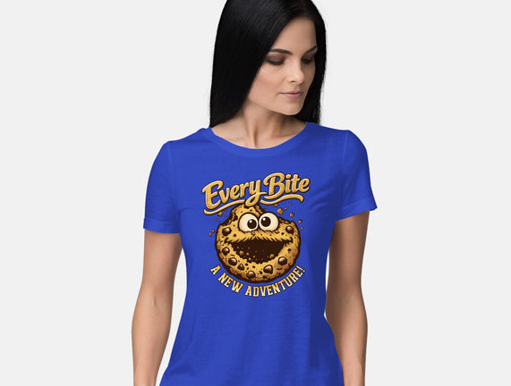 Every Bite