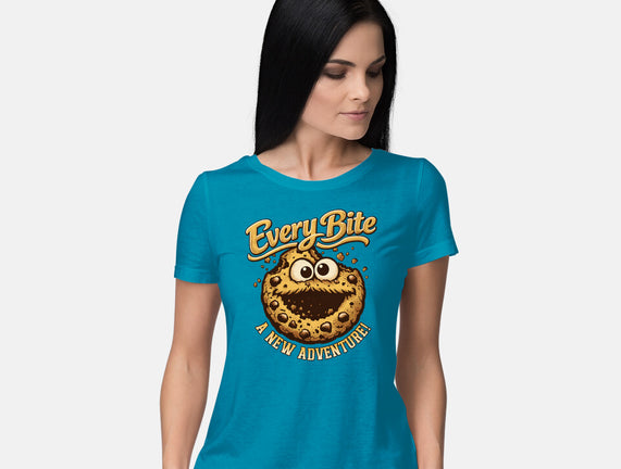 Every Bite