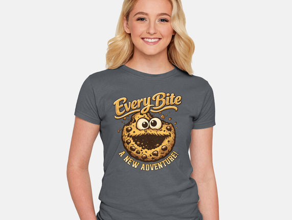 Every Bite