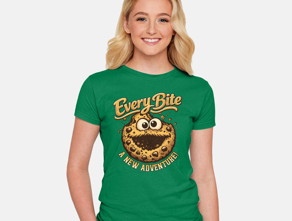 Every Bite