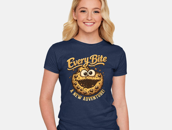 Every Bite