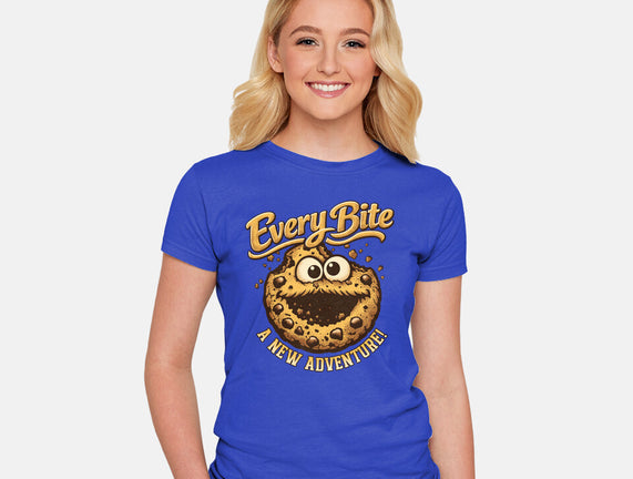 Every Bite