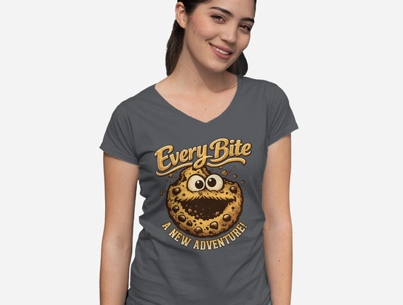 Every Bite