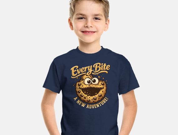 Every Bite