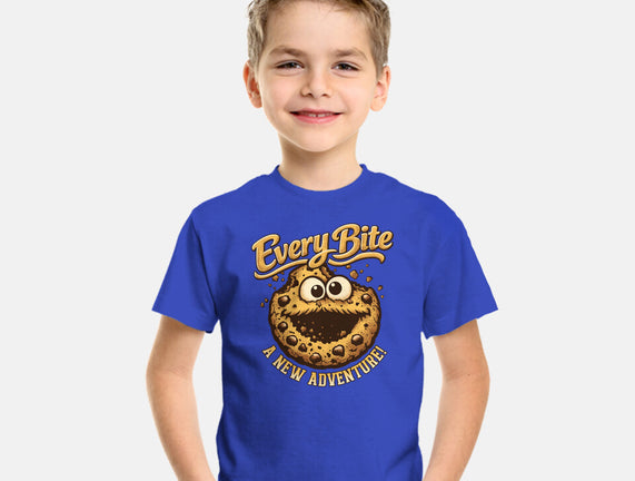 Every Bite