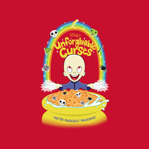 Unforgivable Curses