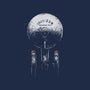Boldly Go Starship-Mens-Long Sleeved-Tee-xMorfina
