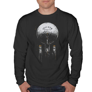 Boldly Go Starship