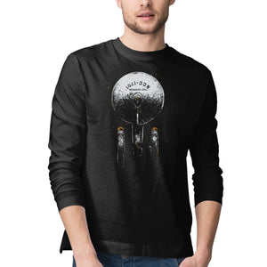 Boldly Go Starship